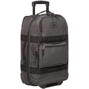 imageOGIO Layover Travel Bag StealthGraphite