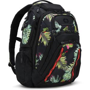 imageOGIO Renegade Backpack Renegade  Black LargeAloha