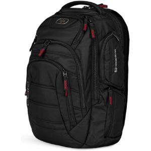 imageOGIO Renegade Backpack Renegade  Black LargeBlack