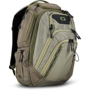 imageOGIO Renegade Backpack Renegade  Black LargeFour Clover