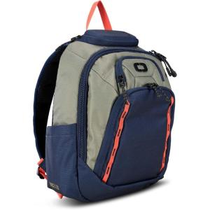 imageOGIO Renegade Backpack Renegade  Black LargeNight Olive