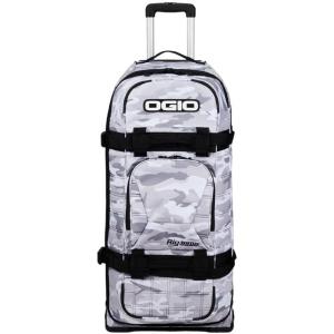 imageOGIO Rig 9800 Wheeled Suitcase Gear Bag Checked LuggageCamo