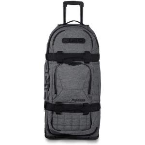 imageOGIO Rig 9800 Wheeled Suitcase Gear Bag Checked LuggageDark Static