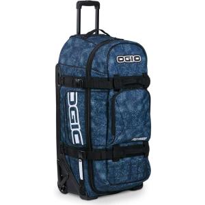 imageOGIO Rig 9800 Wheeled Suitcase Gear Bag Checked LuggageHaze