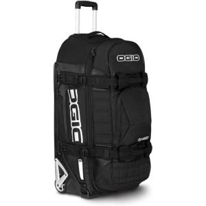 imageOGIO Rig 9800 Wheeled Suitcase Gear Bag Checked LuggageStealth