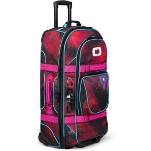 imageOGIO Terminal Wheeled Travel Suitcase Gear Bag Checked LuggageNebula