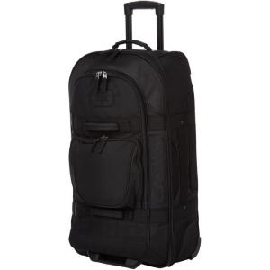 imageOGIO Terminal Wheeled Travel Suitcase Gear Bag Checked LuggageStealth