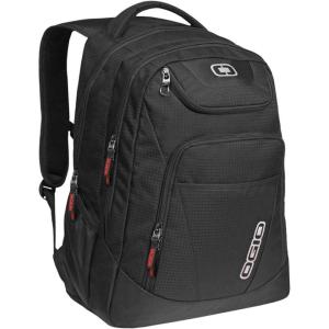 imageOGIO Tribune Backpack Black 37 literBlack Gt