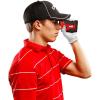 imageCallaway 400s Laser Golf Rangefinder With Slope Mode 7X Magnification 1200 Yards Range