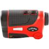imageCallaway 400s Laser Golf Rangefinder With Slope Mode 7X Magnification 1200 Yards Range