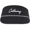 imageCallaway Birdie Putt Visor Headwear PinkBlack