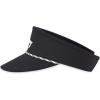imageCallaway Birdie Putt Visor Headwear PinkBlack