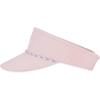 imageCallaway Birdie Putt Visor Headwear PinkPink