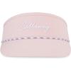imageCallaway Birdie Putt Visor Headwear PinkPink