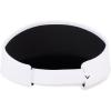 imageCallaway Birdie Putt Visor Headwear PinkWhiteRed