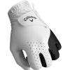 imageCallaway Golf 2019 Weather Spann GloveWhite