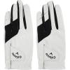 imageCallaway Golf 2019 Weather Spann GloveWhite