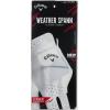 imageCallaway Golf 2019 Weather Spann GloveWhite