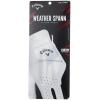 imageCallaway Golf 2019 Weather Spann GloveWhite
