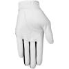 imageCallaway Golf 2019 Weather Spann GloveWhite