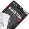 imageCallaway Golf 2019 Weather Spann GloveWhite