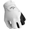 imageCallaway Golf 2019 Weather Spann GloveWhite