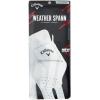 imageCallaway Golf 2019 Weather Spann GloveWhite