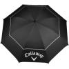 imageCallaway Golf 2022 64 Inch UmbrellaBlackWhite