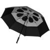 imageCallaway Golf 2022 64 Inch UmbrellaBlackWhite