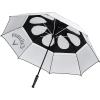 imageCallaway Golf 2022 64 Inch UmbrellaWhiteBlack