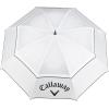 imageCallaway Golf 2022 64 Inch UmbrellaWhiteBlack