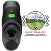 imageCallaway Golf 300 Pro Laser RangefinderGreyLime