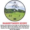 imageCallaway Golf 300 Pro Laser RangefinderRed