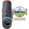 imageCallaway Golf 300 Pro Laser RangefinderRed