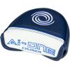 imageCallaway Golf AIOne Cruiser PutterNavy Blue