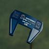 imageCallaway Golf AIOne Milled PutterDark Blue