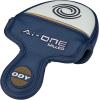 imageCallaway Golf AIOne Milled PutterSilver