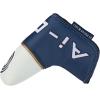 imageCallaway Golf AIOne Milled PutterSilver