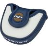 imageCallaway Golf AIOne Milled PutterSilver