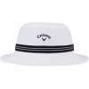 imageCallaway Golf Bucket HatsWhiteBlack