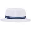 imageCallaway Golf Bucket HatsWhiteNavy