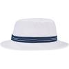 imageCallaway Golf Bucket HatsWhiteNavy