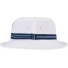 imageCallaway Golf Bucket HatsWhiteNavy