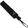 imageCallaway Golf Collapsible UmbrellaBlackWhite