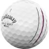 imageCallaway Golf ERC Soft Golf BallsReva Triple Track