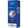 imageCallaway Golf ERC Soft Golf BallsWhite 360 Fade