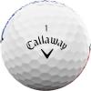 imageCallaway Golf ERC Soft Golf BallsWhite 360 Fade