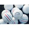 imageCallaway Golf ERC Soft Golf BallsWhite Triple Track
