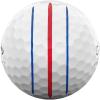 imageCallaway Golf ERC Soft Golf BallsWhite Triple Track