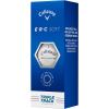 imageCallaway Golf ERC Soft Golf BallsWhite Triple Track